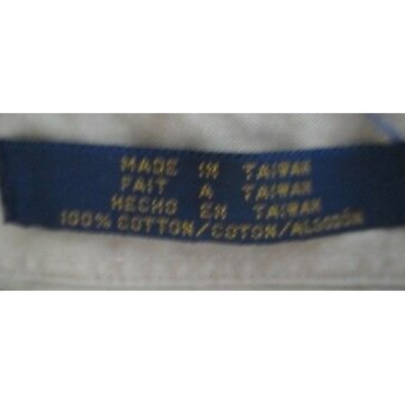 Tommy Hilfiger Golf Men's Shirt Large Button Down - Picture 8 of 8